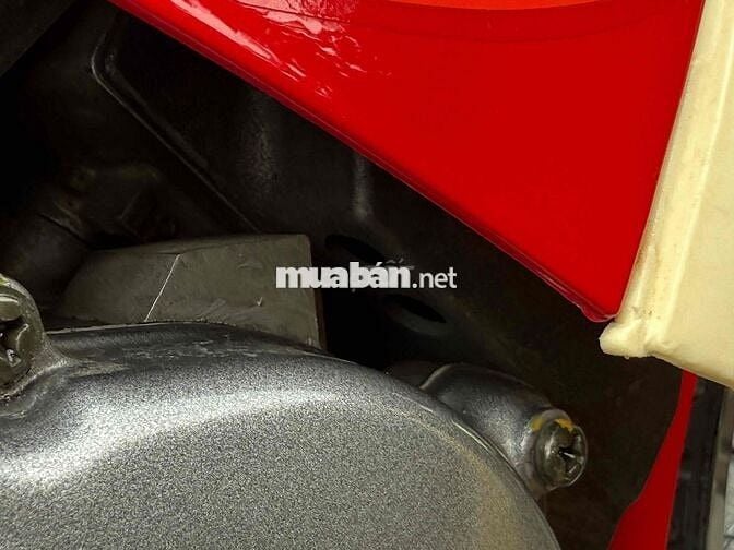 suzuki sport 120 1998 27 đầu 6 số hqcn chính chủ