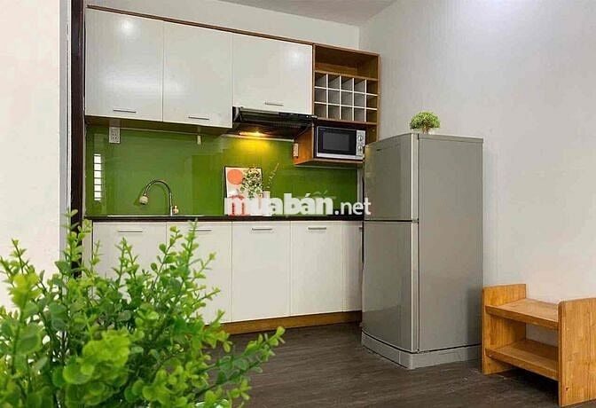 💥 SIÊU PHẨM 1PN LÊ VĂN SỸ – RỘNG 40M², CỬA SỔ LỚN, FULL NỘI THẤT, THOÁ