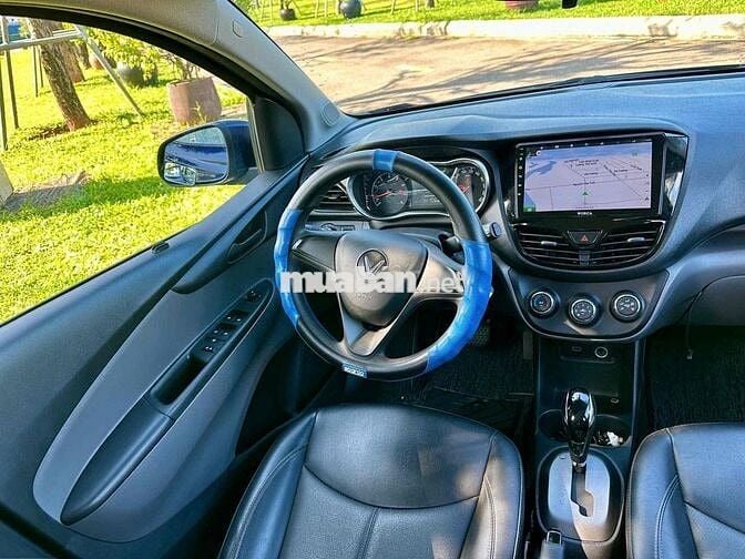 VinFast Fadil 2021 Tiêu chuẩn - 30000 km