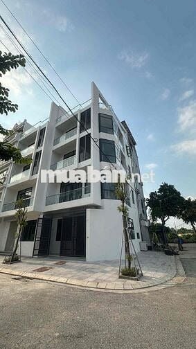CHO THUÊ CĂN LIỀN KỀ THẠCH BÀN