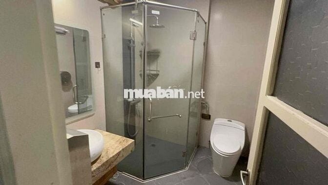 Cho thuê nhà mặt phố Hoàng Sâm, Cầu Giấy