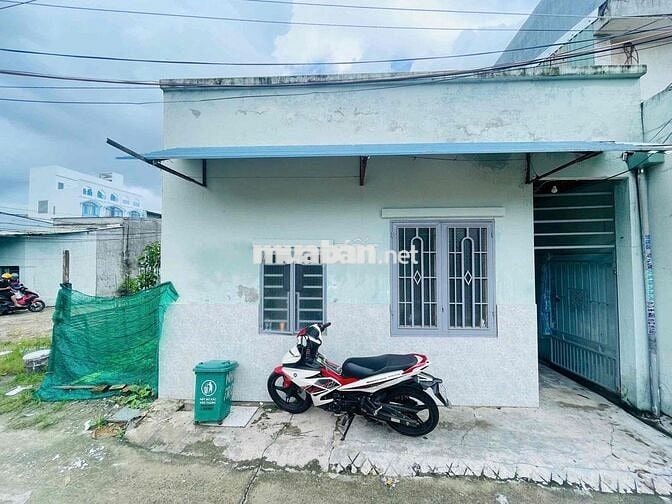 Bán lô đất tặng dãy nhà trọ 4 phòng,đã gắn tài sản,ô tô vào tận nơi,cá