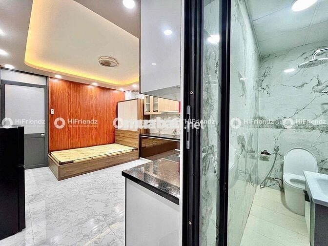 HÌNH THẬT GIÁ THẬT SIÊU PHẨM CĂN HỘ CAO CẤP GIÁ MỀM NHẤT QUẬN BÌNH TÂN