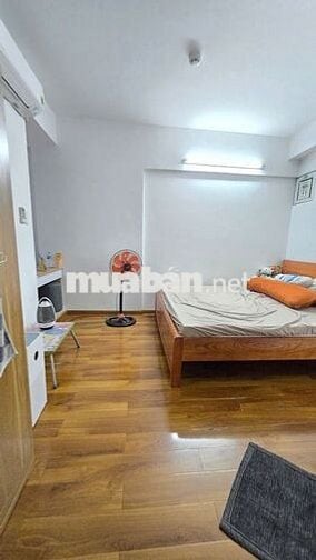 Cần bán chung cư ehome 3 có BC, 2,85 tỷ