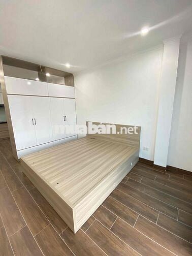 Căn hộ 30m2 1N1K tại Phú Diễn cách Goldmark City 400m