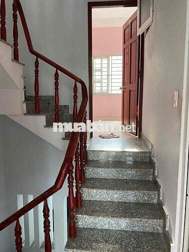 NC 6pn5wc 48m2 kèm 5 máy lạnh hẻm lê đức thọ P14