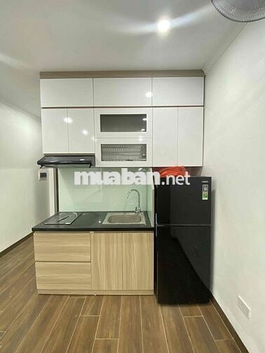 Căn hộ 30m2 1N1K tại Phú Diễn cách Goldmark City 400m