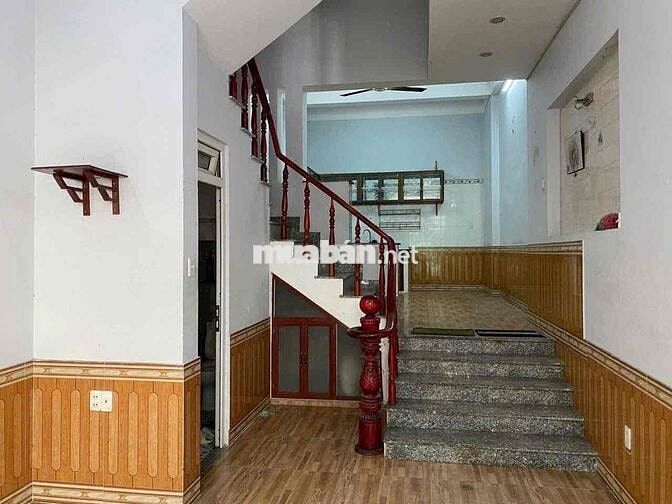 NC 6pn5wc 48m2 kèm 5 máy lạnh hẻm lê đức thọ P14