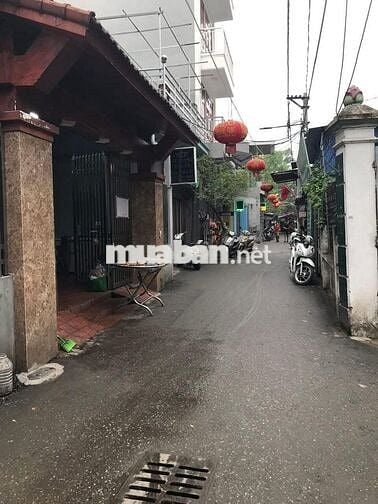 Bán gấp đất Tự khoát ,lô góc , ô tô ,ngõ thông kinh doanh giá 9 ỷ
