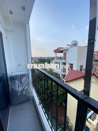 Căn hộ 30m2 1N1K tại Phú Diễn cách Goldmark City 400m