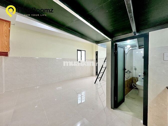 🌹Trống Sẵn Duplex (sẵn Máy Lạnh) - SIÊU RỘNG SIÊU RẺ