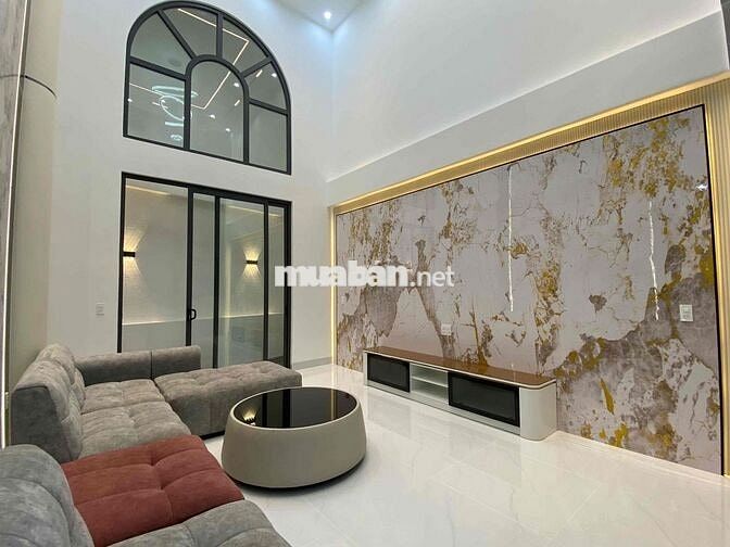 SIÊU PHẨM VILLA MINI PHƯỜNG HỐ NAI GX PHÚC LÂM