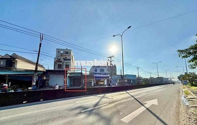 Nguyên Căn ngã 3 hai châu Gia Huỳnh Trảng Bàng Tây Ninh