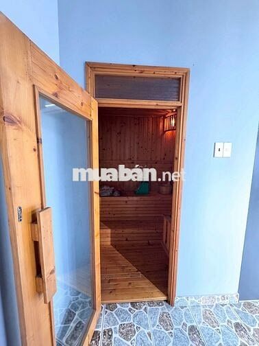 Nhà 6 TẦNG, Phan Văn Trị, Gò Vấp , 5p đi bộ ra Emart – giá chào 17 TỶ