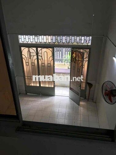 Hiếm, Nhà Âu Dương Lân, đang cho thêu, 60m2, nở hậu