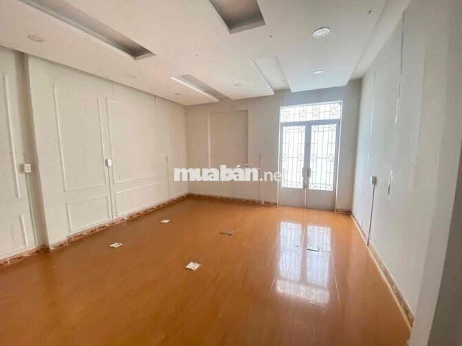 Cho Thuê Nhà Phú Lợi, TP Thủ Dầu Một, Gần Chợ Hàng Bong
