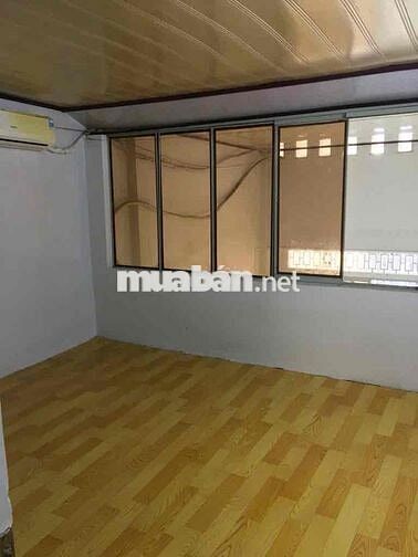 Hiếm, Nhà Âu Dương Lân, đang cho thêu, 60m2, nở hậu