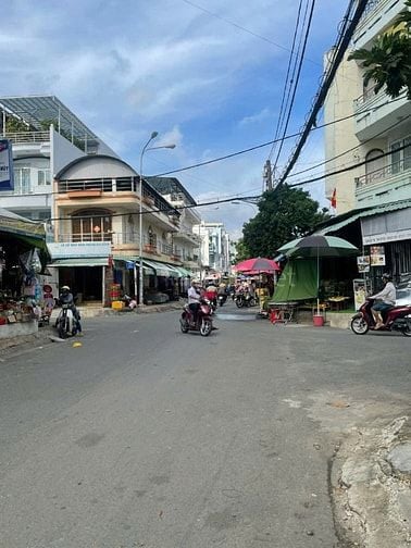 BÁN NHÀ GỐC 2 MẶT TIỀN KDC NAM HÙNG VƯƠNG 11 TỶ THƯƠNG LƯỢNG.