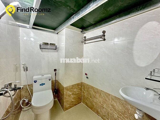 🌹Trống Sẵn Duplex (sẵn Máy Lạnh) - SIÊU RỘNG SIÊU RẺ
