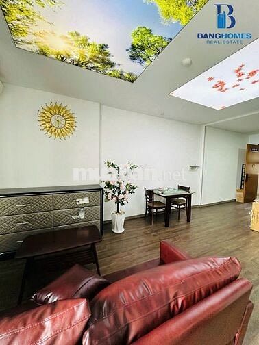 Bán căn hộ The Park Residence – 2PN1WC, Full nội thất, giá chỉ 2.69 tỷ