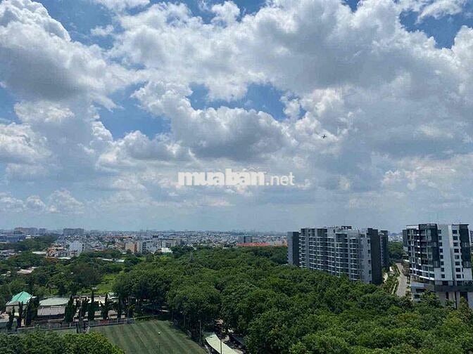 CHO THUÊ CHUNG CƯ 2PN EMERALD- ALNATA - TÂN PHÚ NHÀ ĐẸP NHƯ HÌNH