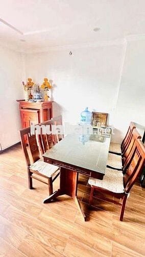 SIÊU PHẨM HỒ TÂY Ô TÔ 16 CHỖ VÀO NHÀ - 7 TẦNG THANG MÁY - MT 4.2M