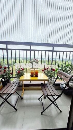 Cần bán chung cư ehome 3 có BC, 2,85 tỷ