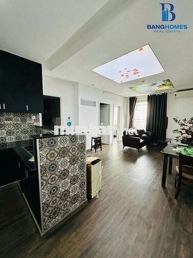 Bán căn hộ The Park Residence – 2PN1WC, Full nội thất, giá chỉ 2.69 tỷ