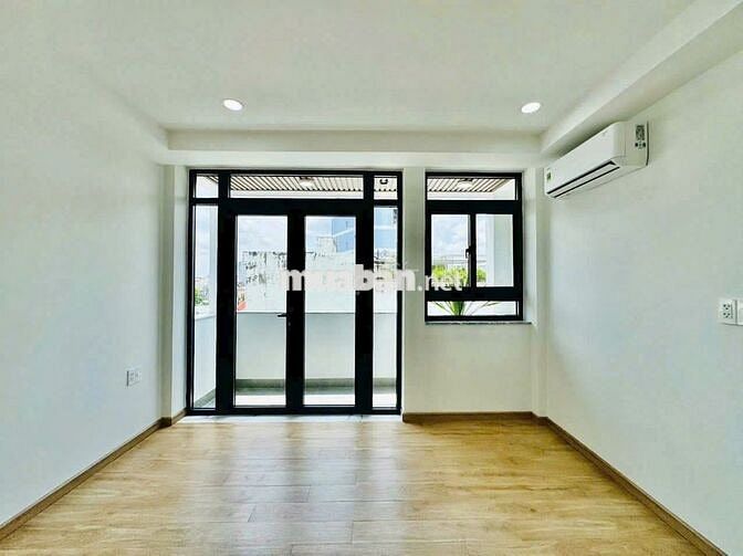 CỰC HOT GIÁ MỀM - 127C  Hoàng Hoa Thám, P13, TB- DT5x20, 5 phòng