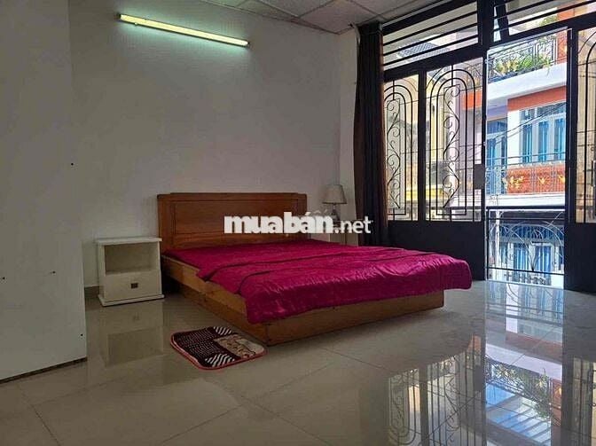 Nhà đẹp 5x14 1 trệt 1 lầu, full nội thất – gần Lê Trọng Tấn, Tây Thạnh