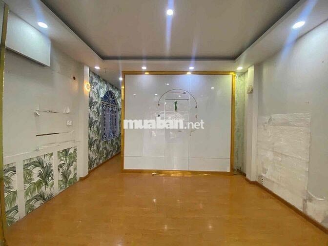 Cho Thuê Nhà Phú Lợi, TP Thủ Dầu Một, Gần Chợ Hàng Bong