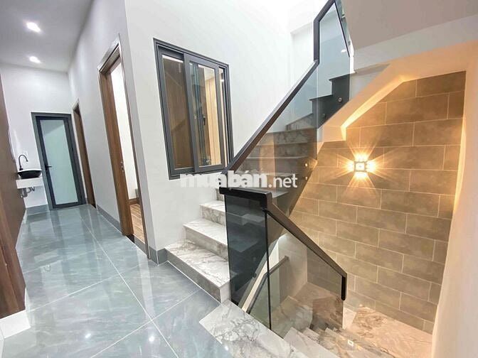 SIÊU PHẨM VILLA MINI PHƯỜNG HỐ NAI GX PHÚC LÂM