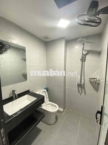 Căn hộ 30m2 1N1K tại Phú Diễn cách Goldmark City 400m