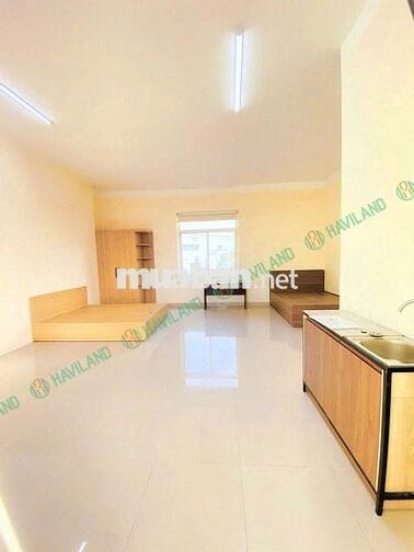 🌿 STUDIO 2 GIƯỜNG – KINH DƯƠNG VƯƠNG, LIÊN CHIỂU