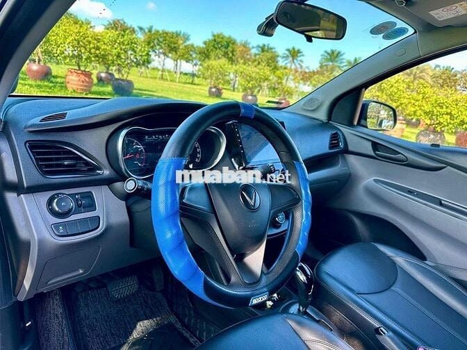 VinFast Fadil 2021 Tiêu chuẩn - 30000 km