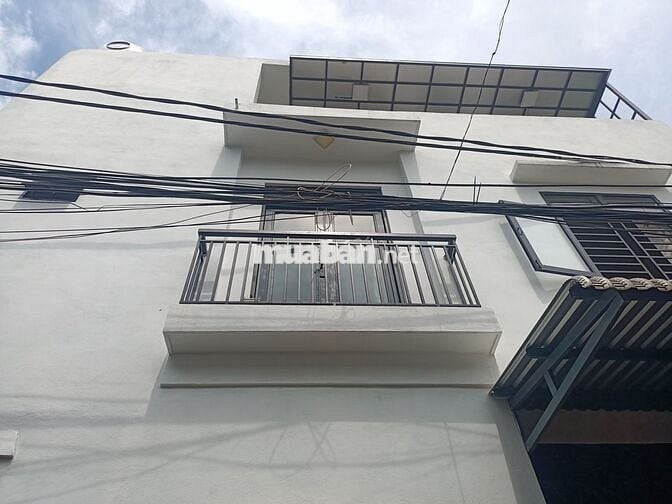 Cho thuê nhà gần cảng Liên Chiểu