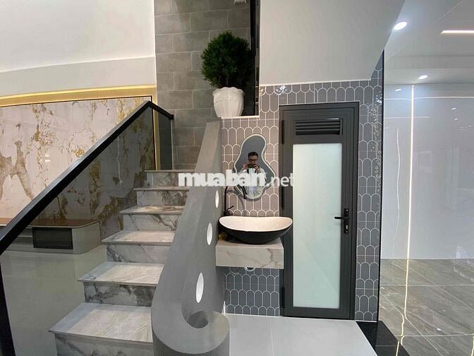 SIÊU PHẨM VILLA MINI PHƯỜNG HỐ NAI GX PHÚC LÂM
