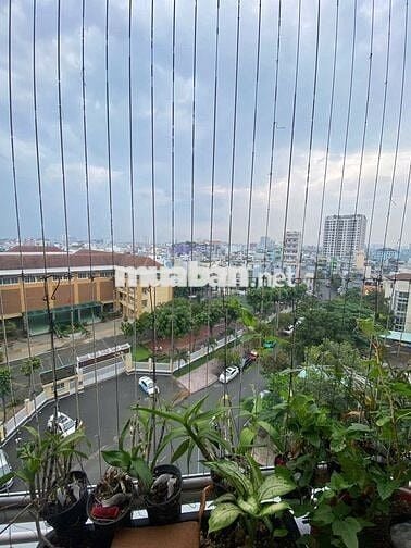 Chính chủ cần bán Căn Hộ Q6 - 2 phòng ngủ - 97m² - View mát Căn Góc