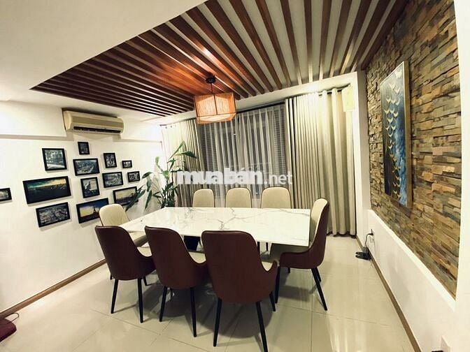 Phú Hoàng Anh cần ra gấp căn 5 phòng ngủ dạng Lofthouse cực sang