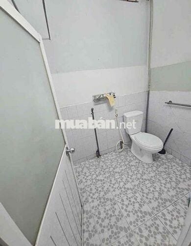 Hiếm, Nhà Âu Dương Lân, đang cho thêu, 60m2, nở hậu