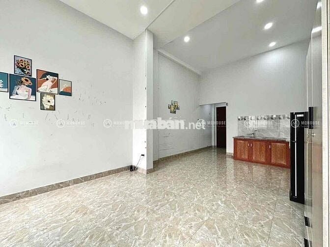 1PN ban công, diện tích siêu khủng ngay Aeon Tân Phú, tách bếp