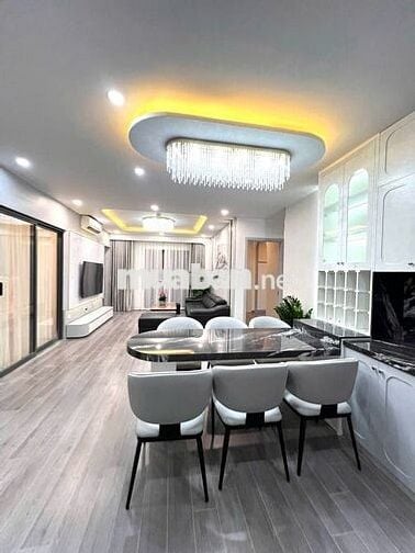 Căn hộ 107m2, 3PN 2VS, nội thất mới tinh, HPC Landmark 105, Hà Đông Căn hộ 107m2, 3PN 2VS, nội thất mới tinh, HPC Landmark 105, Hà Đông