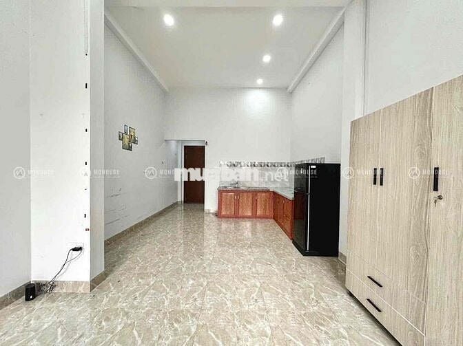 1PN ban công, diện tích siêu khủng ngay Aeon Tân Phú, tách bếp