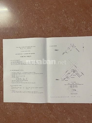 BÁN NHÀ GỐC 2 MẶT TIỀN KDC NAM HÙNG VƯƠNG 11 TỶ THƯƠNG LƯỢNG.
