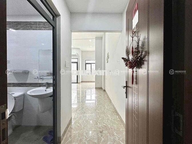 1PN ban công, diện tích siêu khủng ngay Aeon Tân Phú, tách bếp