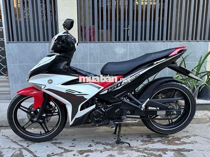 Ext 150 2017 xe đẹp máy zin êm đúng chủ chỉ 16tr3