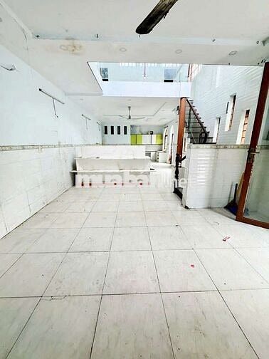 Nhà thuê Mặt Tiền Trần Thị Báo. Quận Tân Phú (2pn, 2wc) Dtsd 140m2