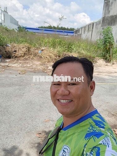 TIN THẬT BÁN 2 LÔ ĐẤT LIỀN KỀ THỚI HÒA BẾN CÁT BÌNH DƯƠNG 2.3 TỶ