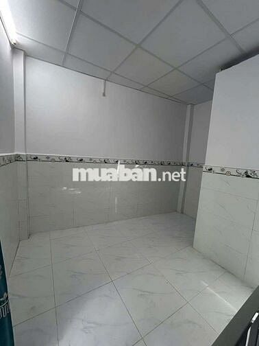 🏠 Nhà Quận 6 - Vị Trí Trung Tâm, ! -:
