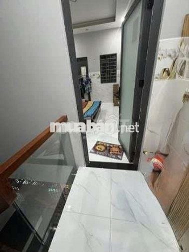 🌹6.4tỉ- Bình Tiên Q6- NHÀ MỚI TUYỆT ĐẸP 2 TẦNG ..